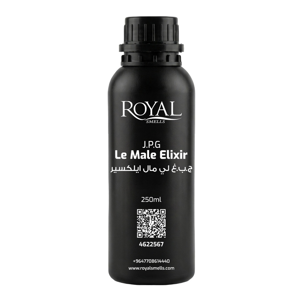 JEAN PAUL GOULTIER - LE MALE ELIXIR -TOP | 250 ML