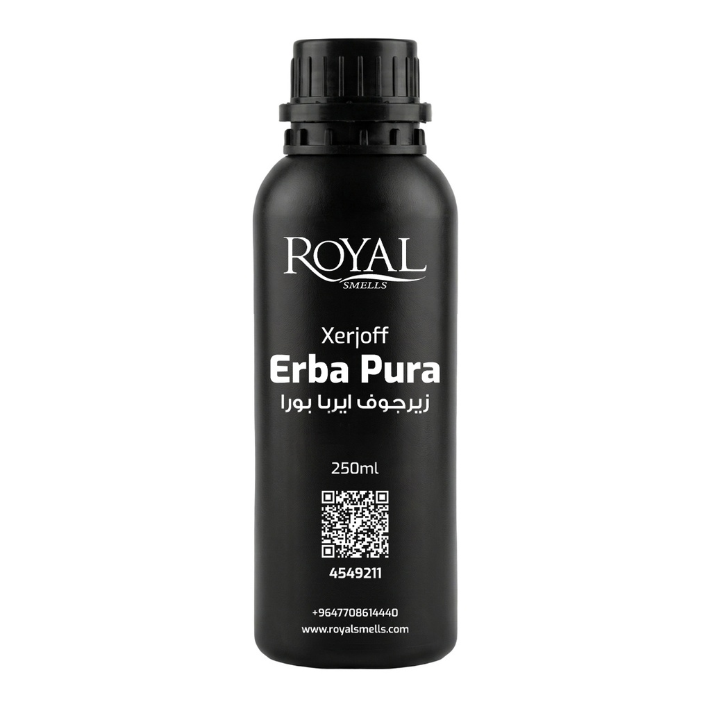 XERJOFF - ERBA PURA -TOP | 250 ML