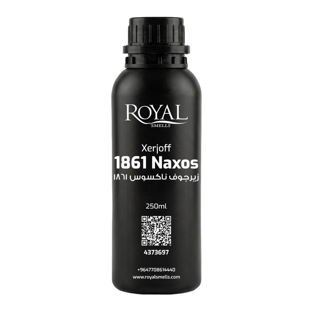 XERJOFF - 1861 NAXOS -TOP | 250 ML