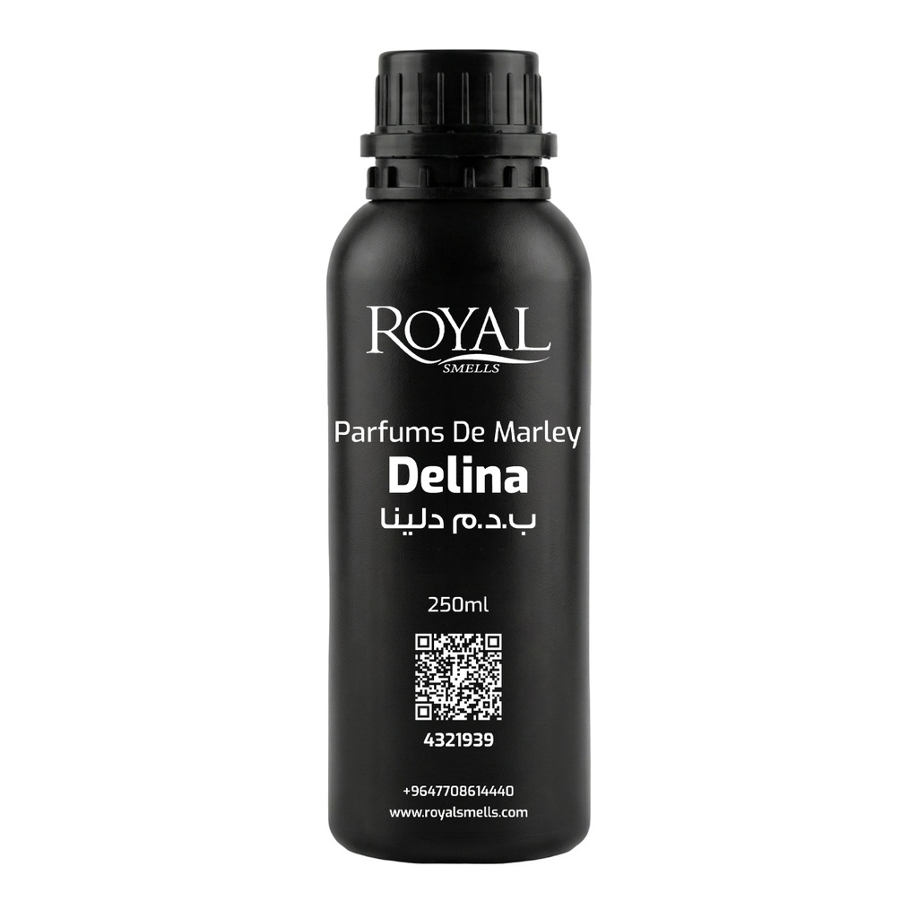 PARFUMS DE MARLY - DELINA -TOP | 250 ML