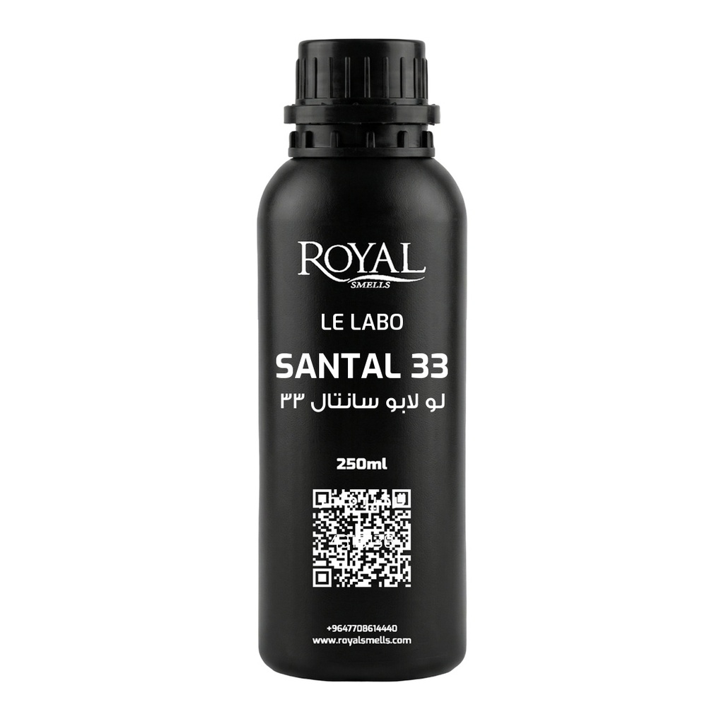 SANTAL 33 - TOP 250ml