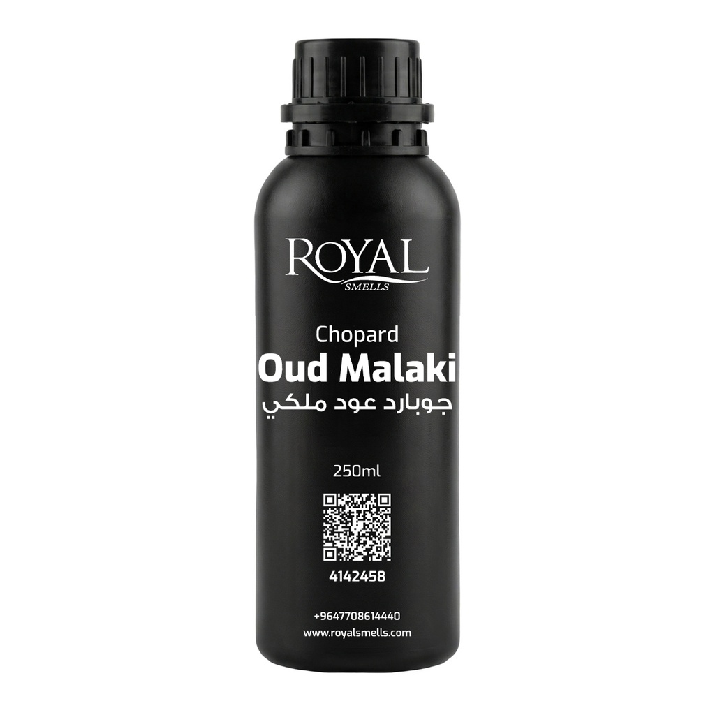 CHOPARD - OUD MALAKI -TOP | 250 ML