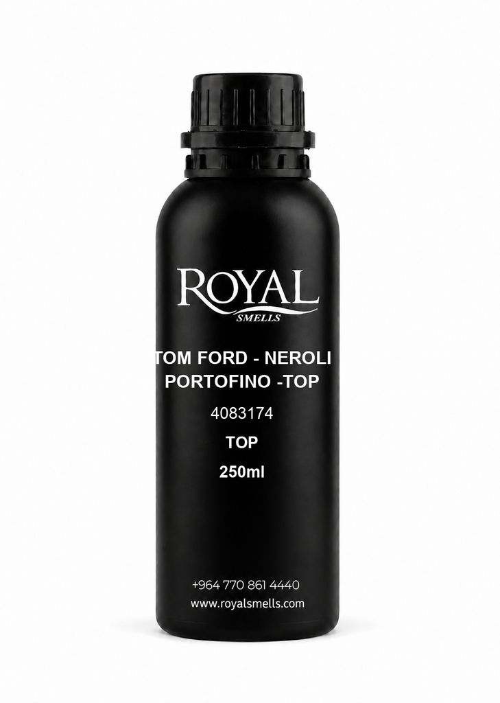 TOM FORD - NEROLI PORTOFINO -TOP | 250 ML