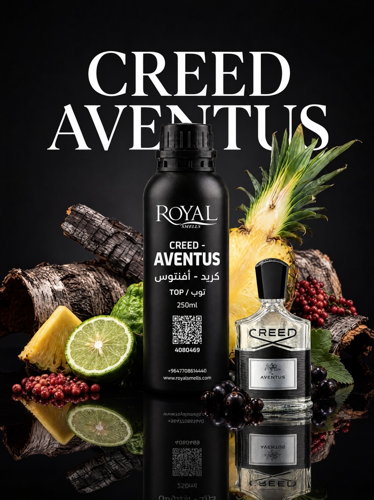 CREED - AVENTUS -TOP | 250 ML