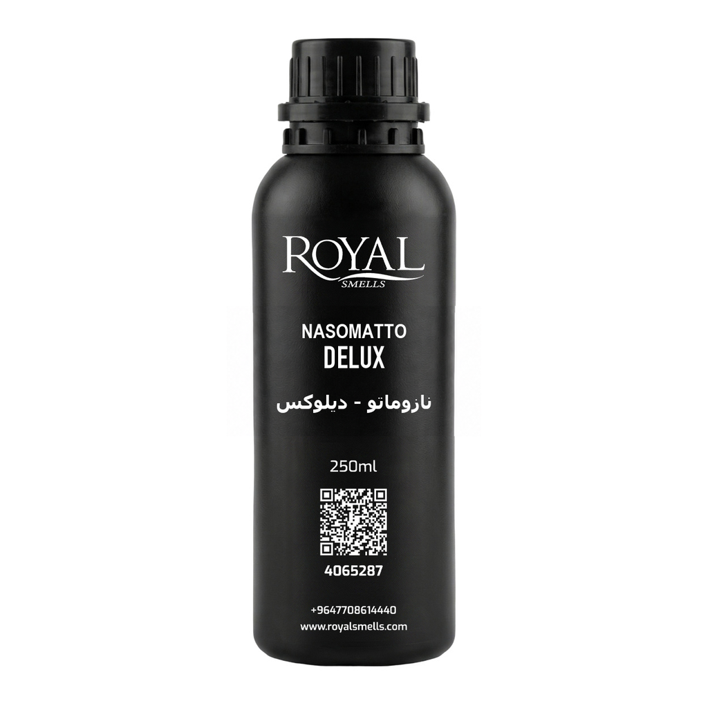 NASOMATTO - DELUX -TOP | 250 ML