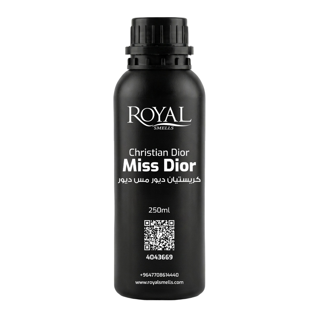 CHRISTIAN DIOR - MISS DIOR -TOP | 250 ML