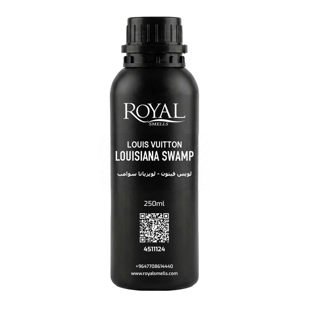LOUIS VUITTON - LOUISIANA SWAMP -TOP | 250 ML