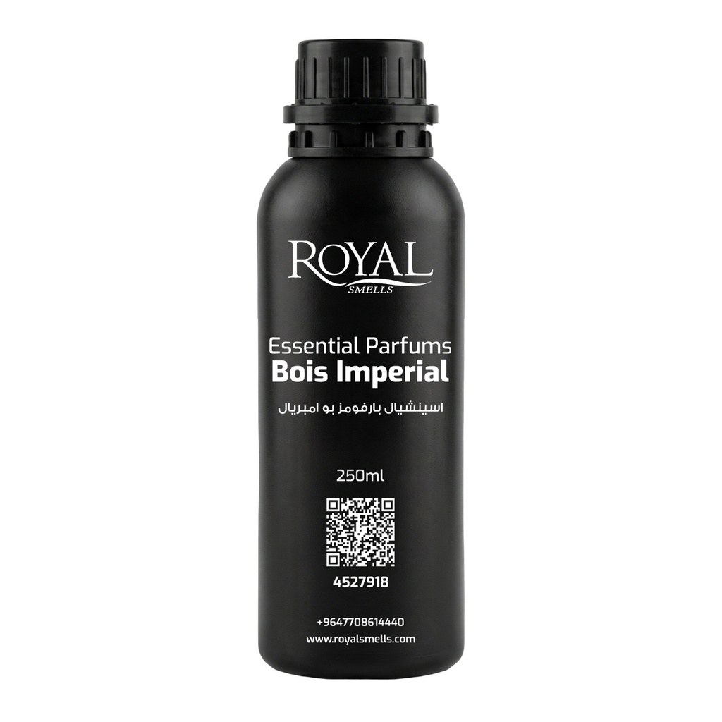 ESSENTIAL PARFUMS - BOIS IMPERIAL -TOP | 250 ML