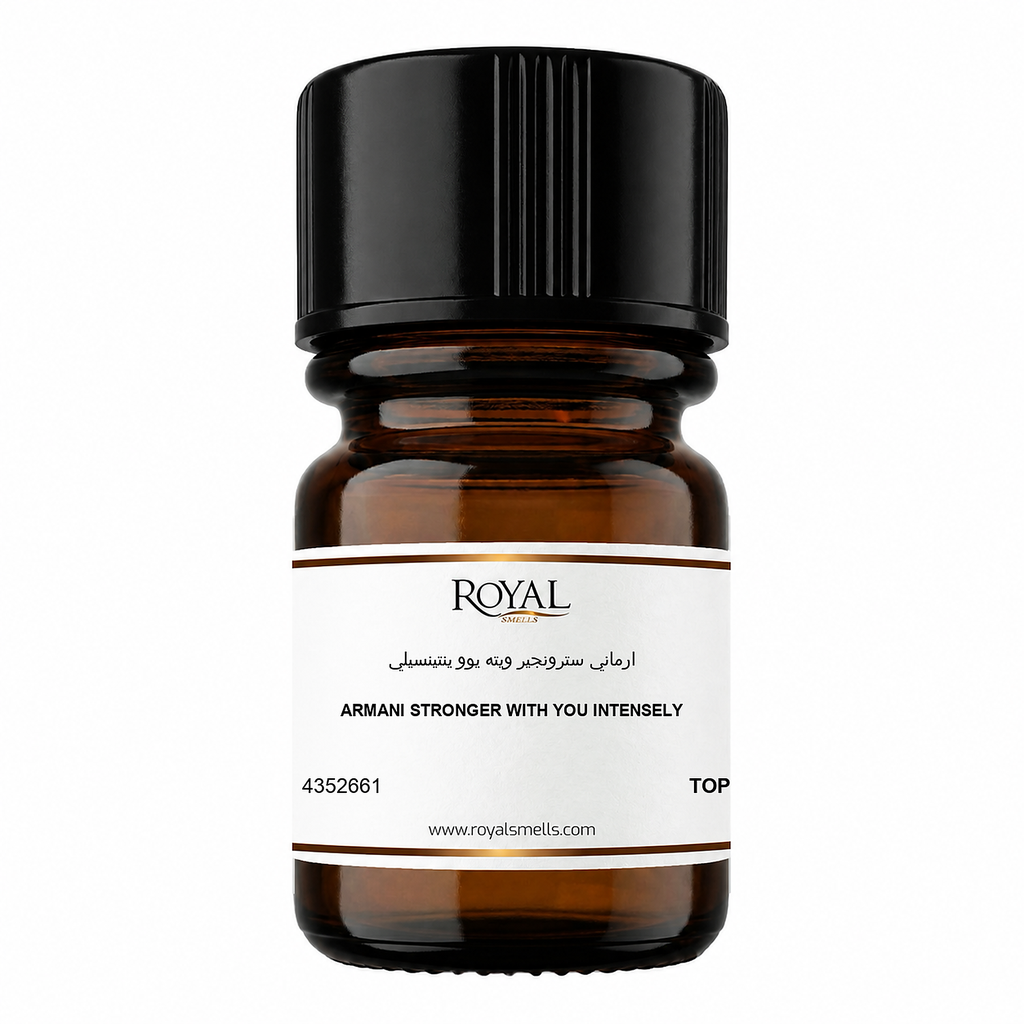 أرماني-سترونغر ويذ يو-توب|10مل