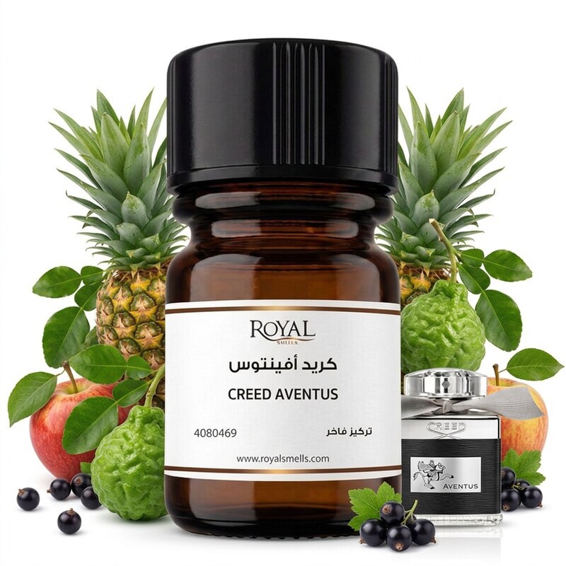 CREED-AVENTUS - TOP 10ml