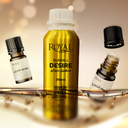 عطور أجهزة التعطير / عينات تيستر 5 مل