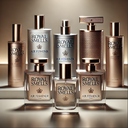 قسم العطور الشخصية / عطر شخصي 50مل