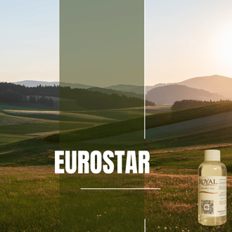 [RS125ML-4467411] Eurostar | 125ml³ Diffuser Oil