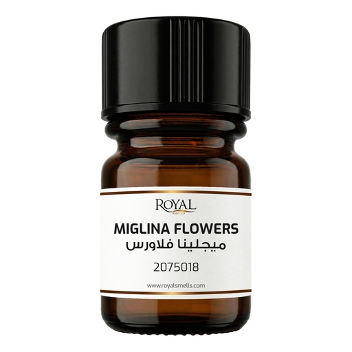 [RS125ML-4612082] Miglina Flowers | 125ml³ Diffuser Oil