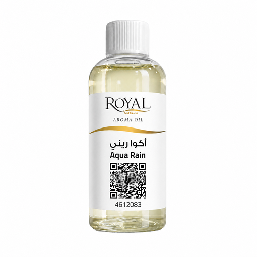 [RS125ML-4612083] ﻿Aqua Rain | 125ml³ Diffuser Oil