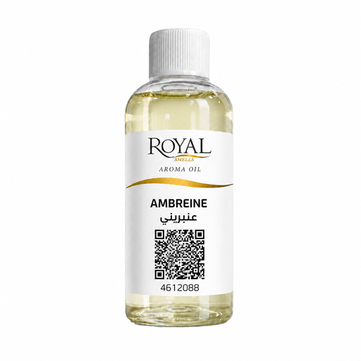 [RS125ML-4612088] ﻿Ambreine | 125ml³ Diffuser Oil