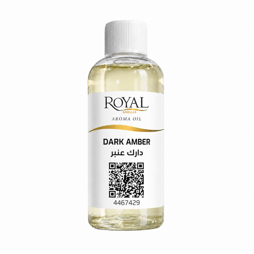 [RS125ML-4467429] دارك آمبر |  125 مل³  معطرات الجو