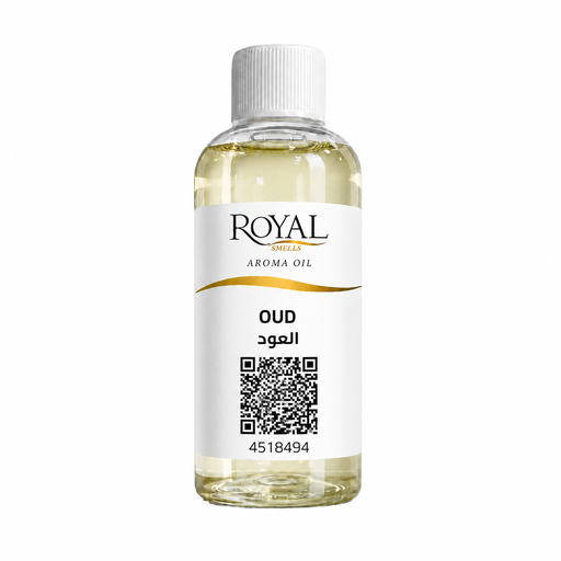 [RS125ML-4518494] Oud | 125ml³ Diffuser Oil