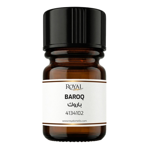 [RS125ML-4614134] ﻿باروك |  125 مل³  معطرات الجو