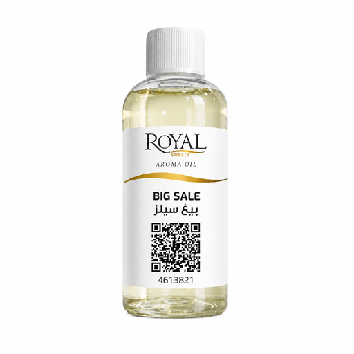 [RS125ML-4613821] ﻿بيغ سايل |  125 مل³  معطرات الجو