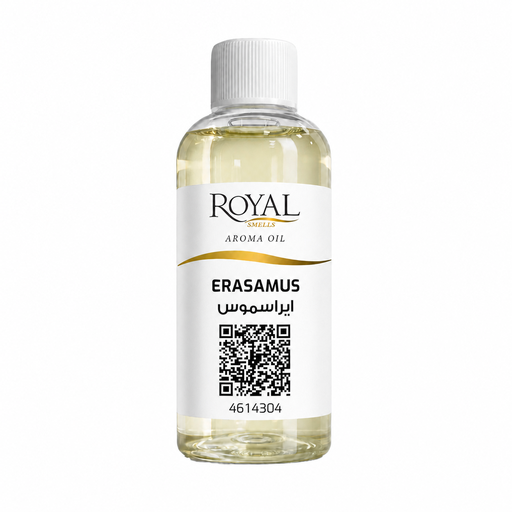 [RS125ML-4614304] ERASAMUS | 125ml³ Diffuser Oil