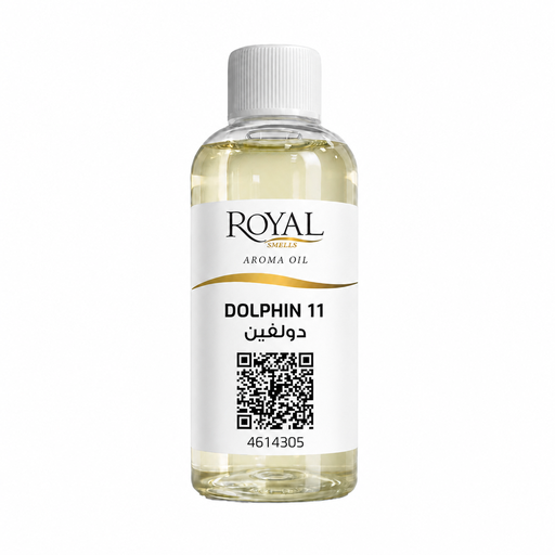 [RS125ML-4614305] DOLPHIN 11 | 125ml³ Diffuser Oil