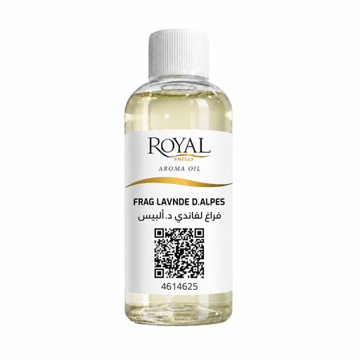 [RS125ML-4614625] FRAG LAVNDE D.ALPES | 125ml³ Diffuser Oil