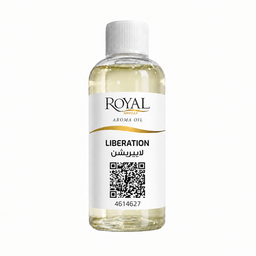 [RS125ML-4614627] LIBERATION | 125ml³ Diffuser Oil