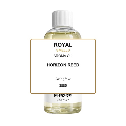 [RS125ML-4519807] Horizon Reed | 125ml³ Diffuser Oil