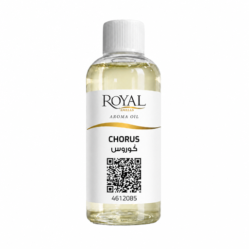 [RS125ML-4612085] Chorus | Aroma Yağı Yeniden Dolum Kartuşu 125ml³