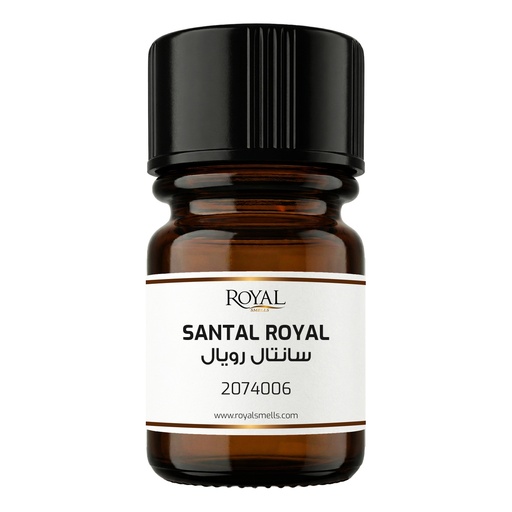 [RS125ML-4632074] Santal Royal | 125ml³ Diffuser Oil