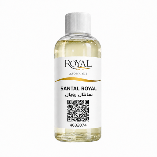 [RS125ML-4632074] Santal Royal | 125ml³ Diffuser Oil