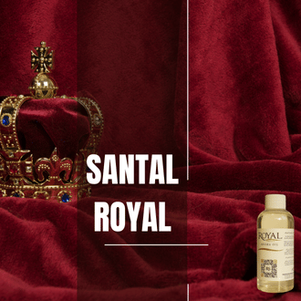 [RS125ML-4632074] Santal Royal | 125ml³ Diffuser Oil