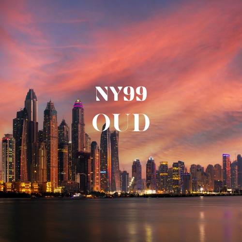 [RS125ML-4632078] NY99 Oud | Aroma Yağı Yeniden Dolum Kartuşu 125ml³
