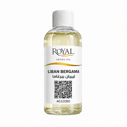 [RS125ML-4632080] Liban Bergama | 125ml³ Diffuser Oil