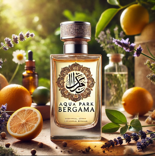 [RS125ML-4632081] عطر أكوابارك بيرغاما 125 مل³
