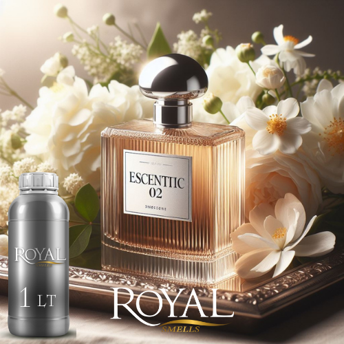 [RSPP1LT-CLK-4147033] عطر 1لتر - ايسينتريك موليكوليس - ايكويسترين