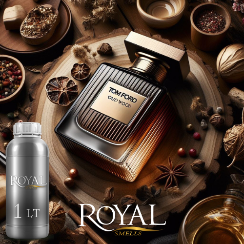 [RSPP1LT-CLK-4235447] عطر 1لتر - توم فورد - عود وود تامبا عود وايلد