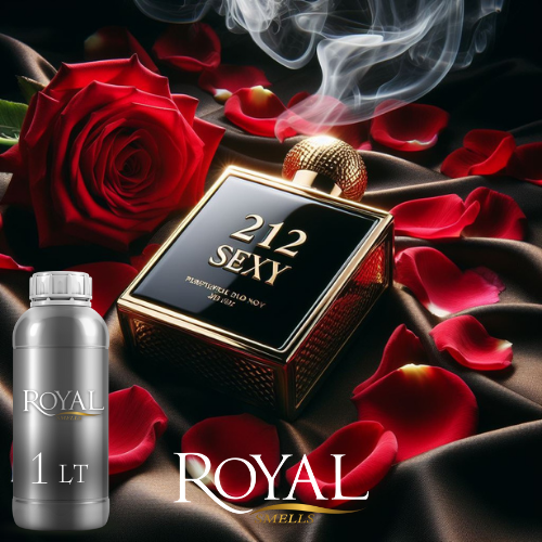 [RSPP1LT-EG-4298849] عطر 1لتر - كارولينا هيريرا - 212 سيكسي فراغرانس ك.س
