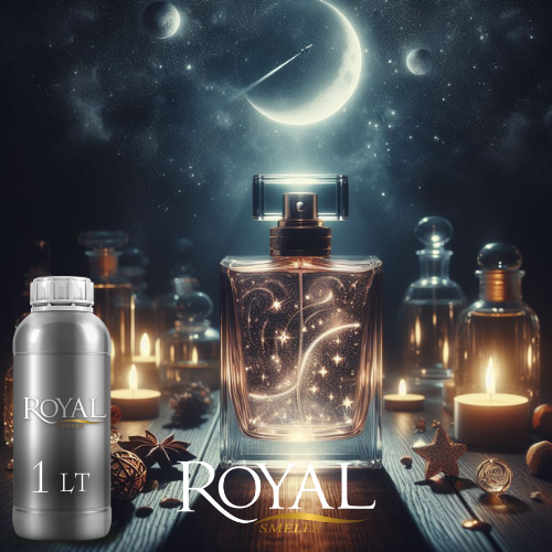 [RSPP1LT-CLK-4244475] عطر 1لتر - إيف سان لوران - لا نوي دو لوم لاما نوش