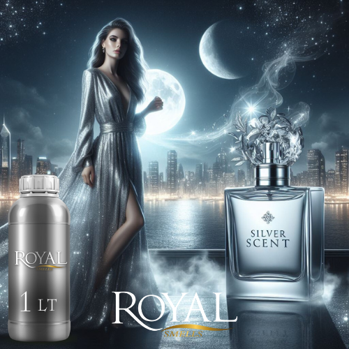 [RSPP1LT-CLK-4354107] عطر 1لتر - بوغارت - سيلفر سينت سيلينو