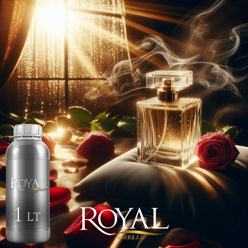 [RSPP1LT-EG-4460925] عطر 1لتر - إكسيرجوف - ألكساندريا III فراغرانس إكس.ل.أ