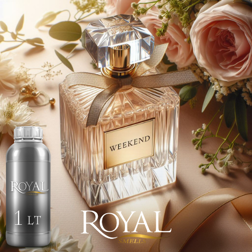 [RSPP1LT-CLK-4529588] Perfume 1Lt - Burberry - Weekend Vickyland