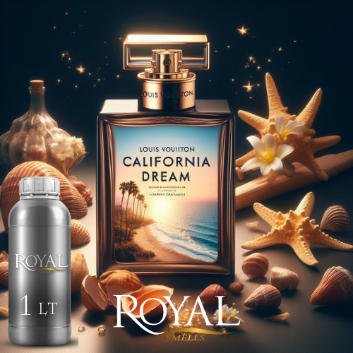 [RSPP1LT-CLK-4498567] عطر 1لتر - لويس فويتون - كاليفورنيا دريم لويزيانا كالي ديلوكس