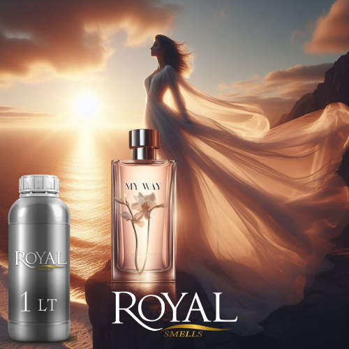 [RSPP1LT-CLK-4441527] عطر 1لتر - أرماني - ماي واي فان ويك