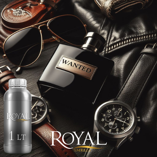 [RSPP1LT-CLK-4261286] عطر 1لتر - أزارو - وانتد والش