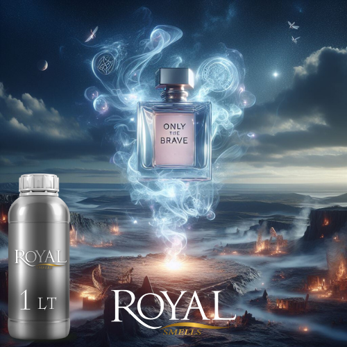[RSPP1LT-EG-4043364] عطر 1لتر - ديزل - أونلي ذا بريف فراغرانس ب.ر.ف