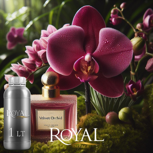 [RSPP1LT-CLK-4187050] عطر 1لتر - توم فورد - فيلفيت أوركيد تامبا فالتز