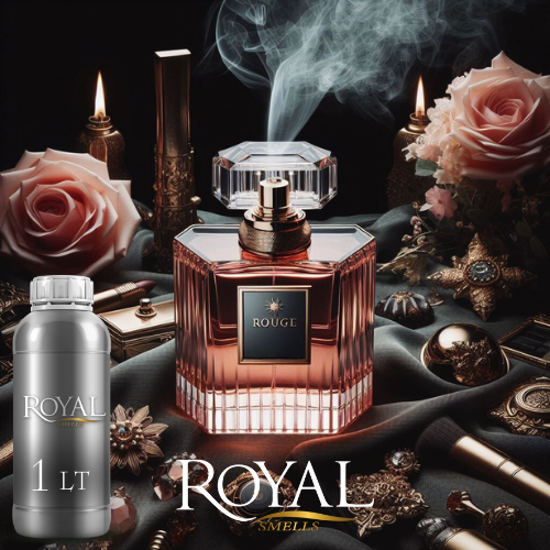 [RSPP1LT-CLK-4306719] عطر 1لتر - ميزون فرانسيس كركدجيان - باكارا روج كيركوك رد