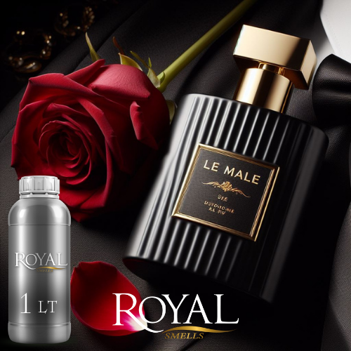 [RSPP1LT-EG-4139755] عطر 1لتر - جان بول غوتييه - لو مال فراغرانس ج.ب.م